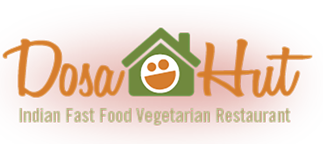 DosaHut | Indian Fast Food Vegetarian Restaurant